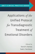 ABCT Clinical Practice Series- Applications of the Unified Protocol for Transdiagnostic Treatment of Emotional Disorders