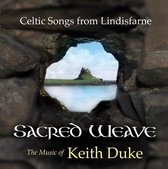 Sacred Weave CD