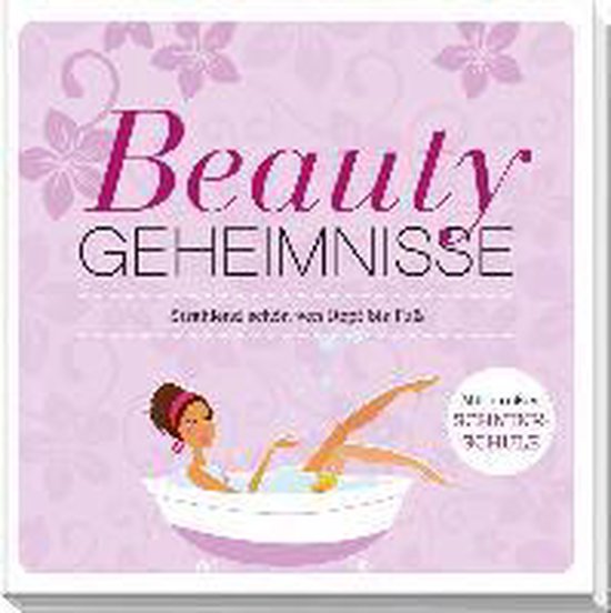 Beauty-Geheimnisse - cover