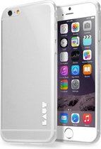 LAUT Lume Case UltraClear voor Apple iPhone 6 Plus / 6s Plus
