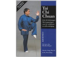 Tai Chi Chuan 24 & 48 Oefeningen