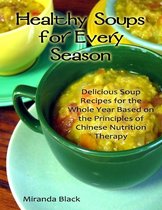 Healthy Soups for Every Season