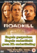 Joy Ride - RoadKill [DVD]