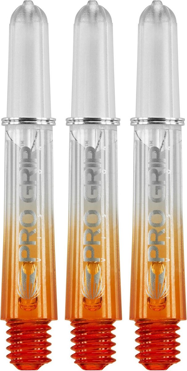 Target Pro Grip Vision - Oranje - Short - (1 Set) van Target — afbeelding 2