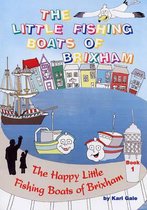 The Little Fishing Boats of Brixham