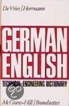 Technical and Engineering Dictionary