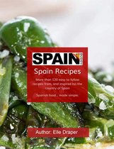 Spain Buddy: Spain Recipes
