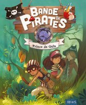 Bande de pirates - Prince de Gula