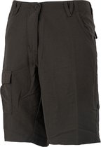 Life-Line Florence - Outdoorbroek - Vrouwen - Maat M - Donker Grijs
