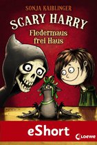 Scary Harry - Scary Harry - Fledermaus frei Haus
