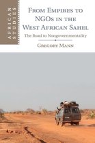 From Empires To NGOs In The West African