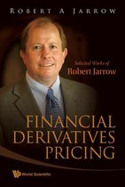 Financial Derivatives Pricing