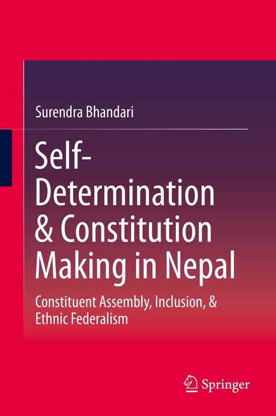 Political Science and International Studies (R0) - Self-Dete ... - cover