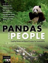 Pandas & People Coupli Human & Natural
