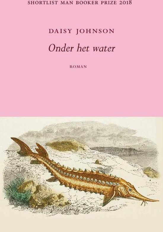 Onder het water