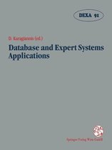 Database and Expert Systems Applications