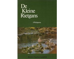 Kleine rietgans