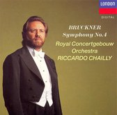 Bruckner: Symphony No. 4