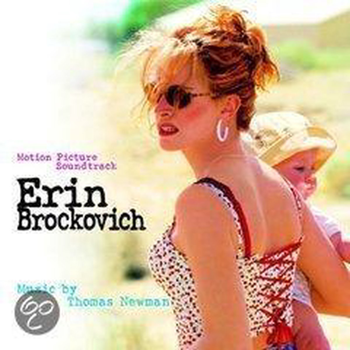 Erin Brockovich