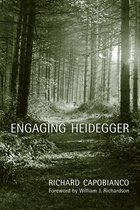 New Studies in Phenomenology and Hermeneutics - Engaging Heidegger