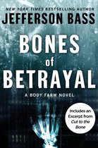 Body Farm Novel 4 - Bones of Betrayal