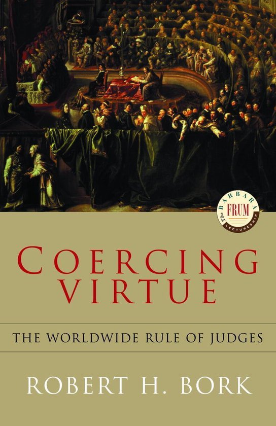 Coercing Virtue - cover