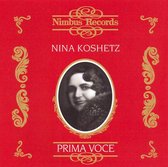 Koshetz - Nina Koshetz (2 CD)