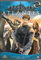 Stargate Atlantis S2.1