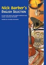 Nick Barber's English Selection