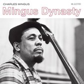 Mingus Dynasty - The Complete Sessions