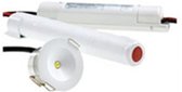 Eye led noodverlichting 3W premium vluchtweg verlichting inbouw