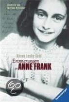 Erinnerungen an Anne Frank