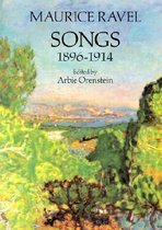 Songs 1896-1914