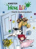 Hexe Lilli 02. Hexe Lilli macht Zauberquatsch