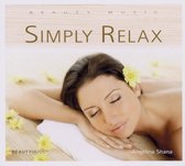Angelina Shana - Simply Relax (CD)