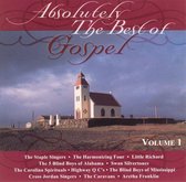 Absolutely the Best of Gospel, Vol. 1