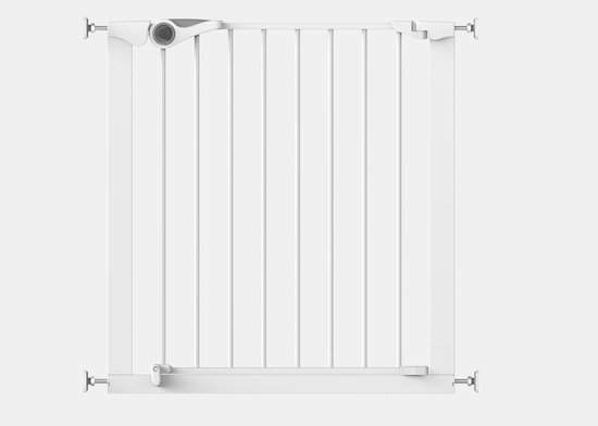 noma pressure fit gate