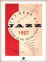THE BOOK OF JAZZ - A Guide to the Entire Field