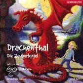 Drachenthal - Die Zauberkugel. 2 CDs