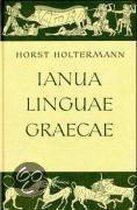 Lese- Und Ubungsbuch Fur Den Griechischen Anfangsunterricht Am Gymnasium