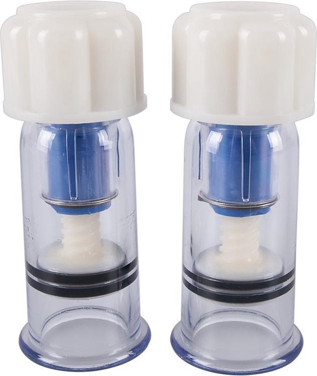 Goedkoopste You2Toys tepelzuigers