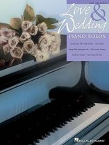 Love and Wedding Piano Solos