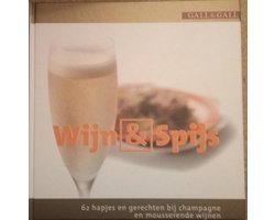 Wijn & Spijs