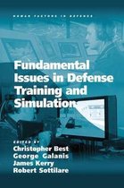 Human Factors in Defence- Fundamental Issues in Defense Training and Simulation