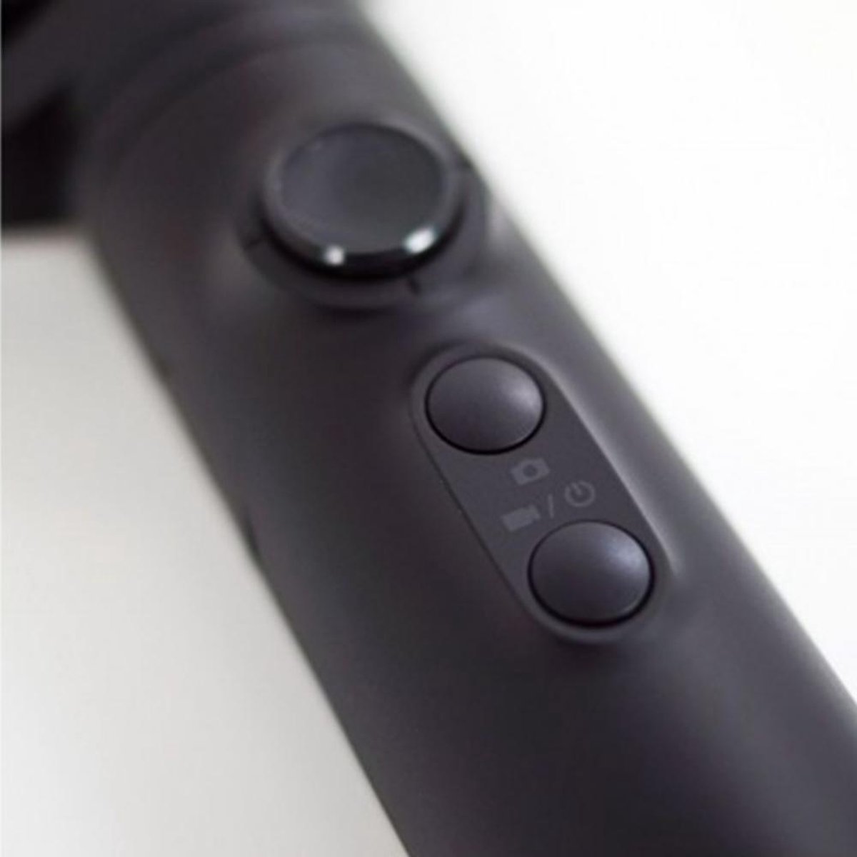Xiaomi Mi Action Camera Handheld Gimbal noir EU | bol