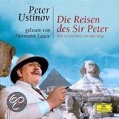 Die Reisen des Sir Peter. 2 CDs