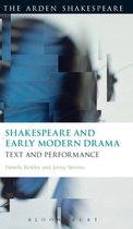 Shakespeare & Early Modern Drama