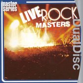 Duald-Live Rock Masters