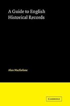 English Historical Records