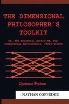 The Dimensional Philosopher's Toolkit